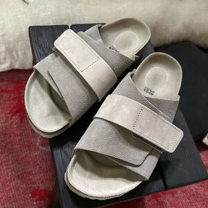 BIRKENSTOCK KYOTO Sandal 38 NEW